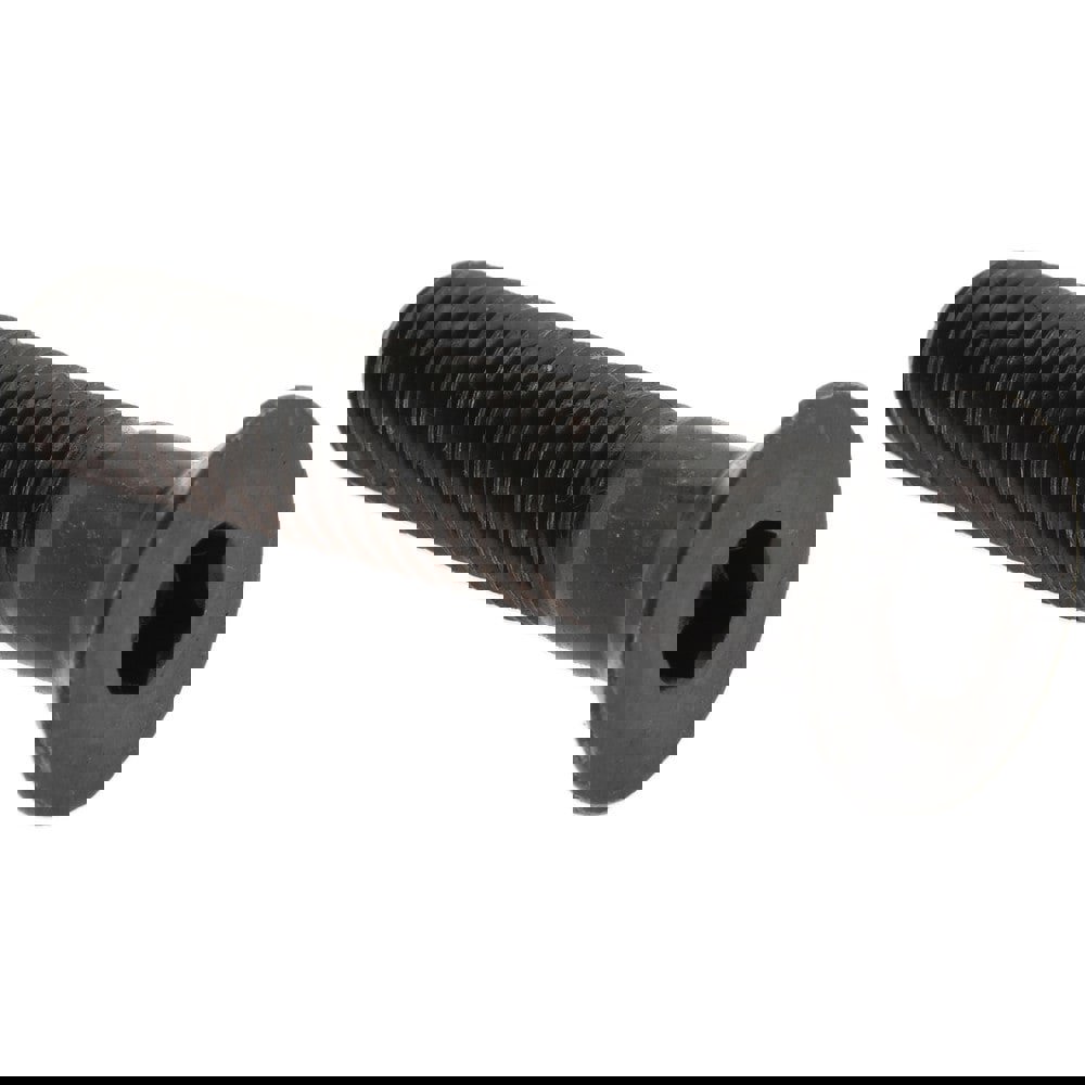 Flat Socket Cap Screw: 1/2-13 x 2-1/2