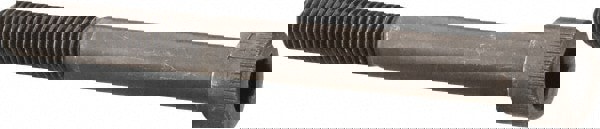 Socket Cap Screw: 1/2-13, 4-3/4