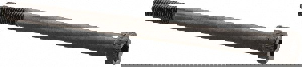 Socket Cap Screw: 1/2-13, 7-1/2