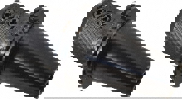 End Mill Holder: CAT50 Taper Shank, 1-3/4