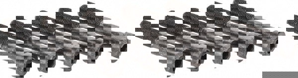 Socket Cap Screw: 1/2-20, 4