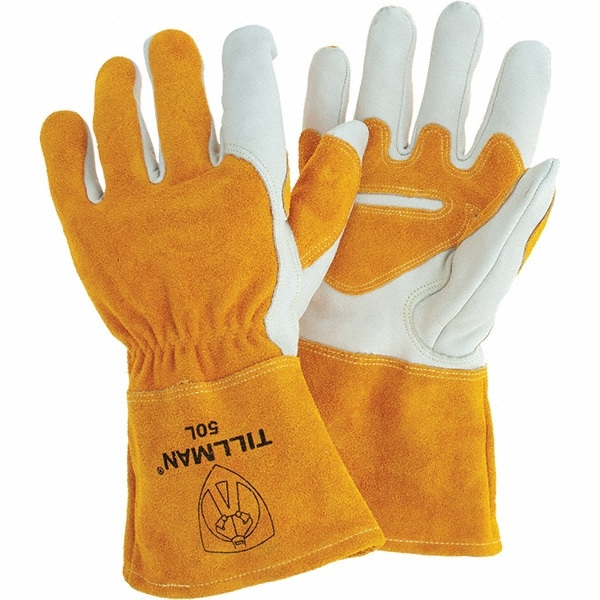 Welding/Heat Protective Glove
