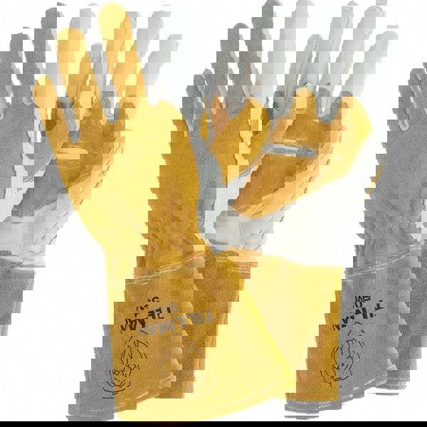 Welding/Heat Protective Glove