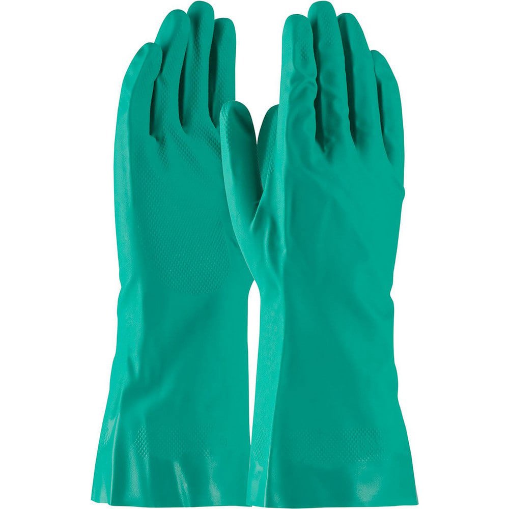 Chemical Resistant Gloves: Assurance 15.00 mil