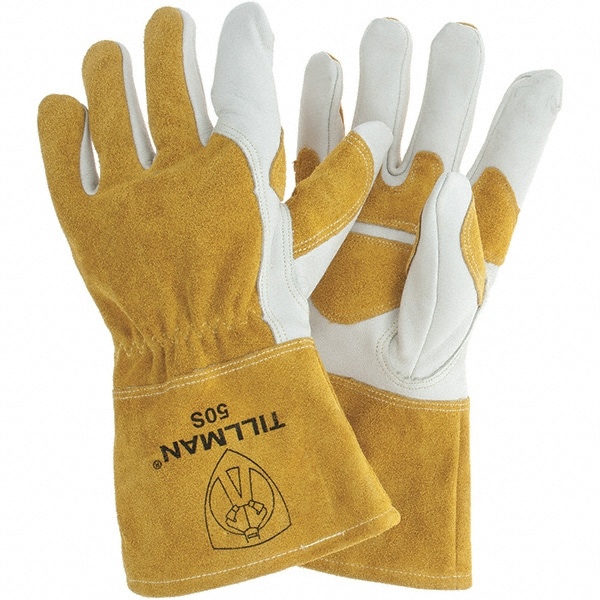 Welding/Heat Protective Glove