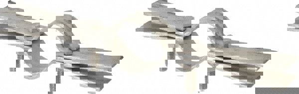 Pipe Clamps & Hangers