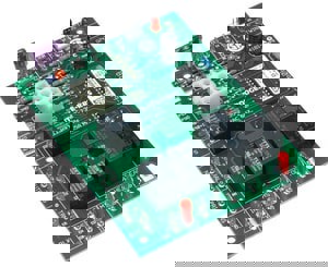 SIL CARB INTEG FURN CNTL