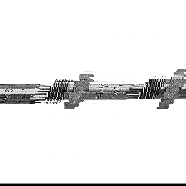 Screwdriver Insert Bit: 1-1/2