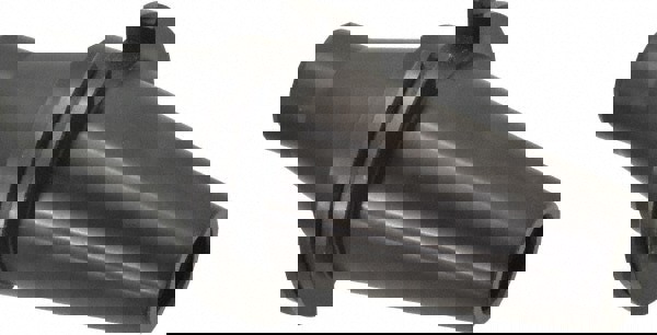 R8 Inside Taper, CAT50 Outside Taper, CAT to R8 Taper Adapter