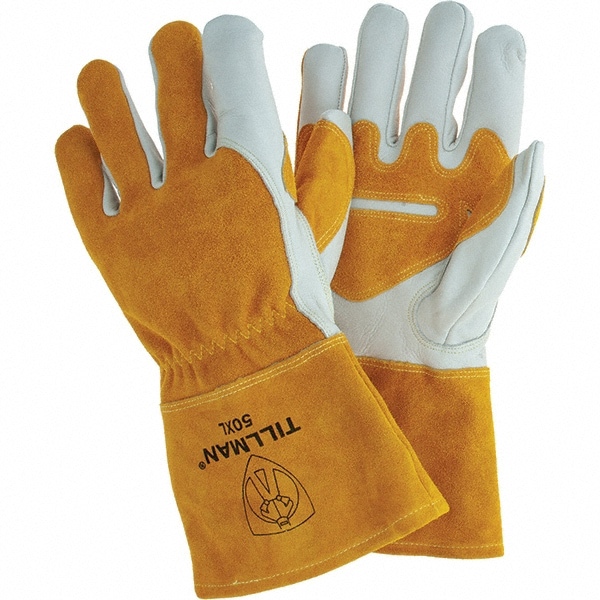 Welding/Heat Protective Glove