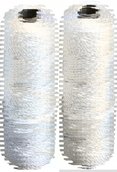 Spool Twine: Seine, White