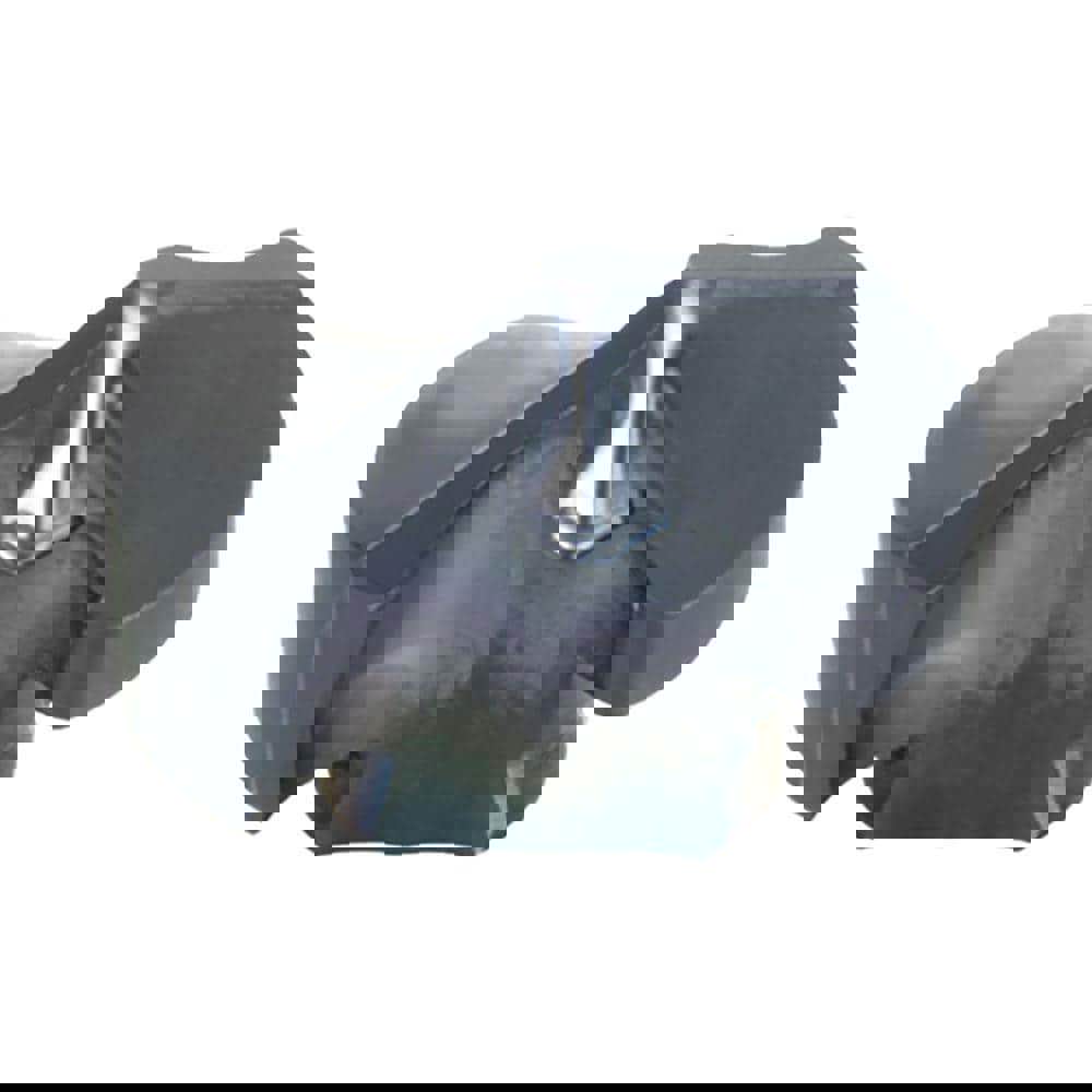 Indexable Drill Insert: YAB16, IN2005, Carbide