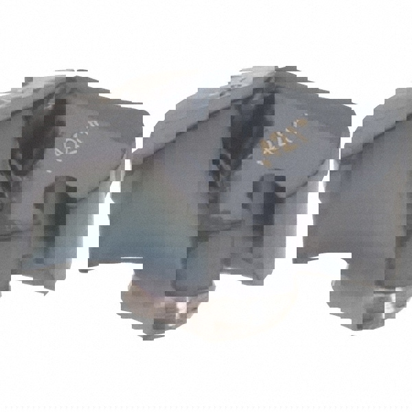 Indexable Drill Insert: YAB10, IN2005, Carbide