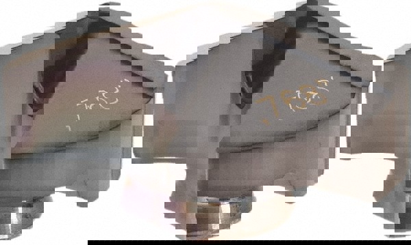 Replaceable Drill Tip: YAB1950R01 IN2005, 19.00 mm Dia, 140 deg Point, Grade IN2005