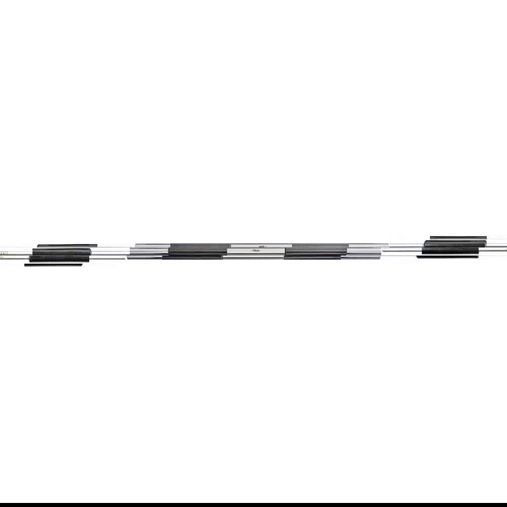 17 Inch Long, Accuracy Up to 0.0003 Inch, Spherical End Micrometer Calibration Standard