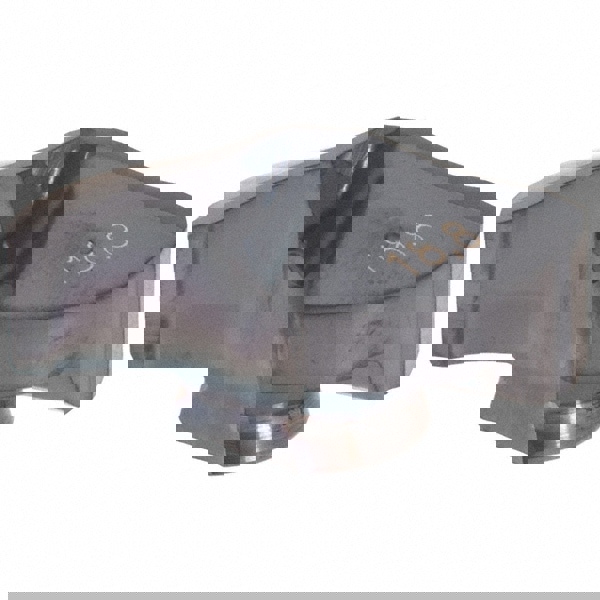 Indexable Drill Insert: YAB18, IN2005, Carbide