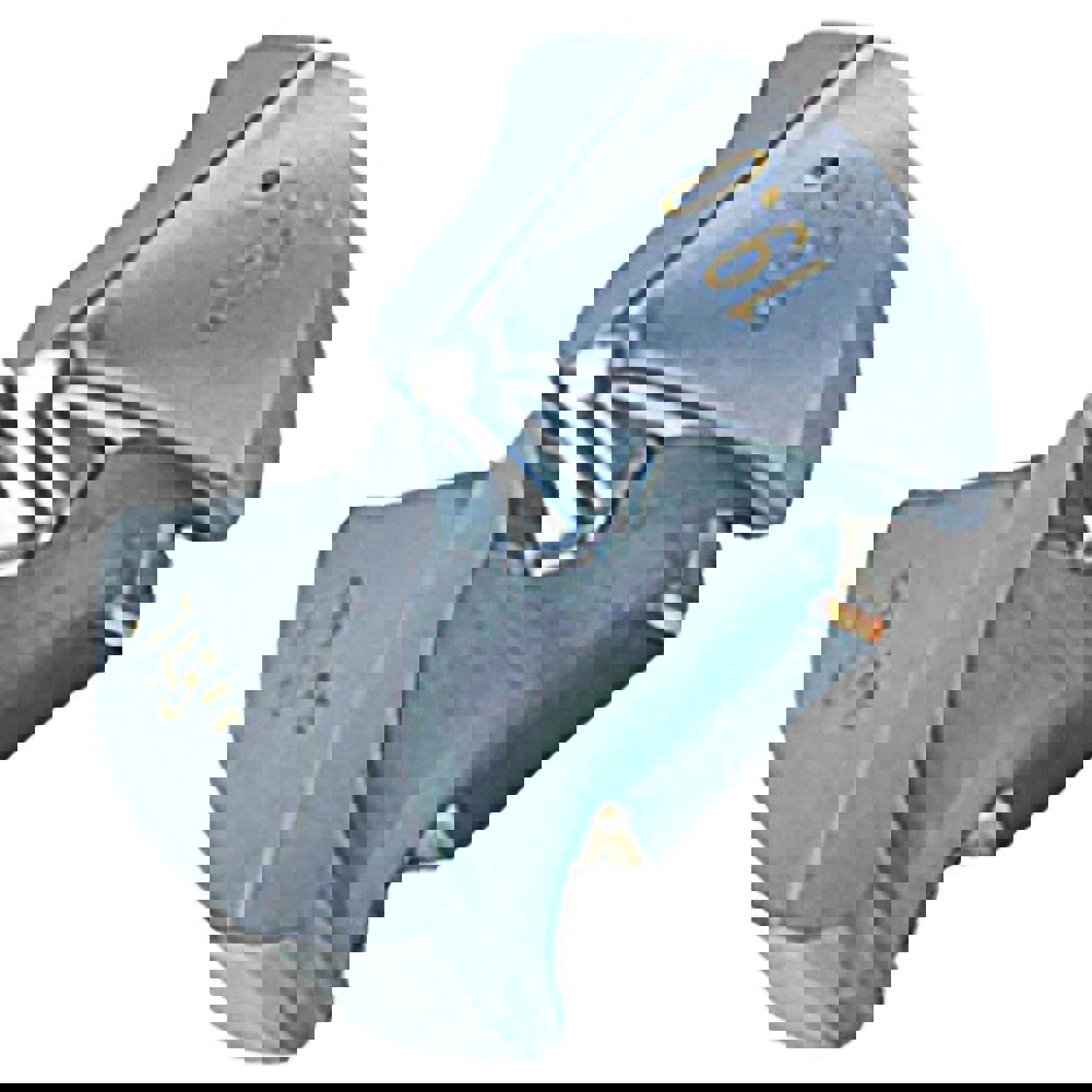 Replaceable Drill Tip: YBB0800R01 IN2005, 8.00 mm Dia, 140 deg Point, Grade IN2005