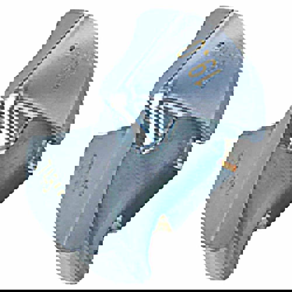 Replaceable Drill Tip: YBB1320R01 IN2005, 13.00 mm Dia, 140 deg Point, Grade IN2005