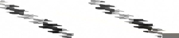 18 Inch Long, Accuracy Up to 0.0003 Inch, Spherical End Micrometer Calibration Standard