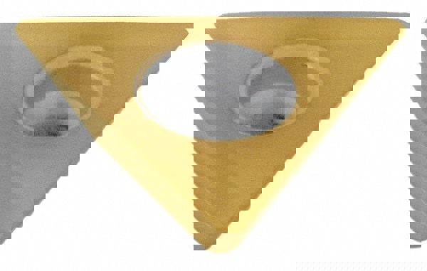 Indexable Drill Insert: TFLT15TF IN2530, Carbide