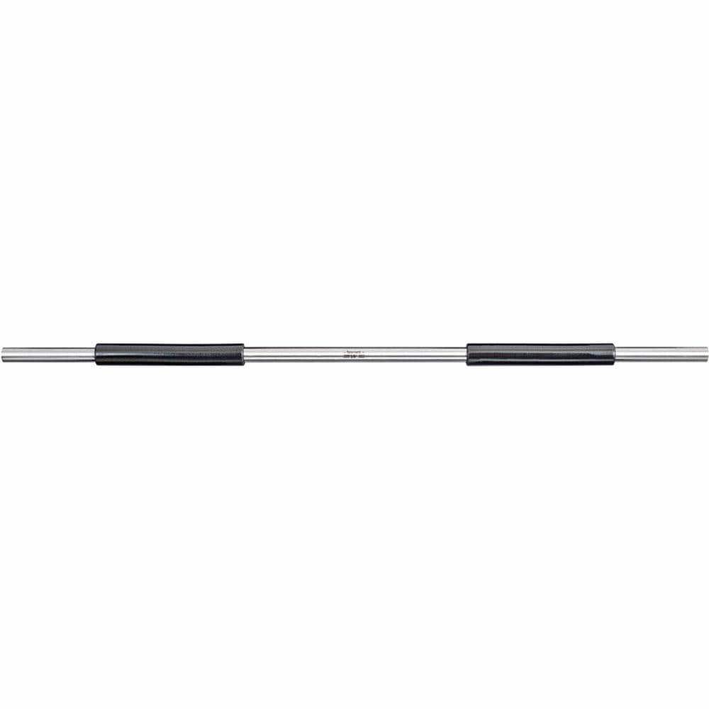 19 Inch Long, Accuracy Up to 0.0003 Inch, Spherical End Micrometer Calibration Standard