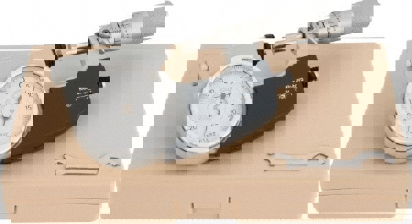 Mechanical Outside Micrometer: 1