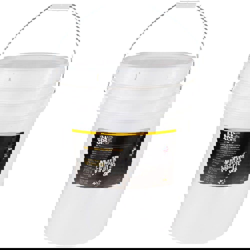 5 Gal Pail High Performance Chain & Cable Lubricant