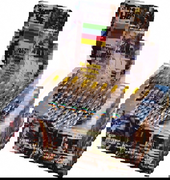 Direct Food Contact White Oil Lubricant: 7 mL Display