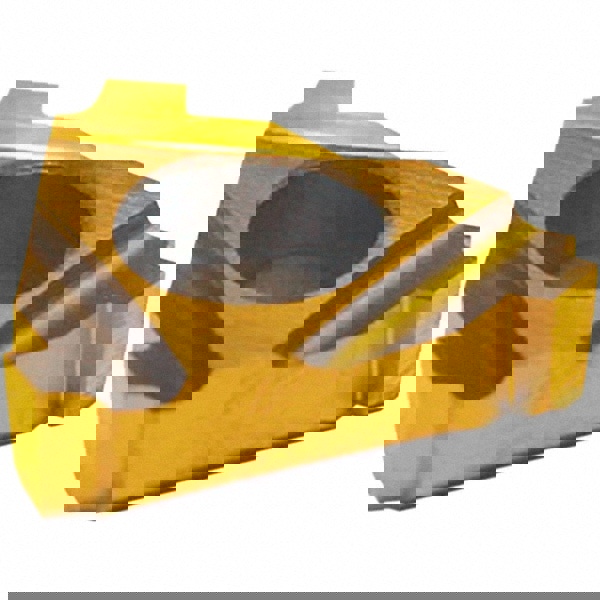 Laydown Threading Insert: 22ER5B75 AC50, Solid Carbide