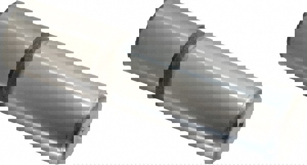 Guide Post: Press-Fit, Friction Post, 1-1/4