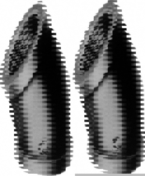 Malleable Iron Pipe 45 &deg; Elbow: 1-1/4