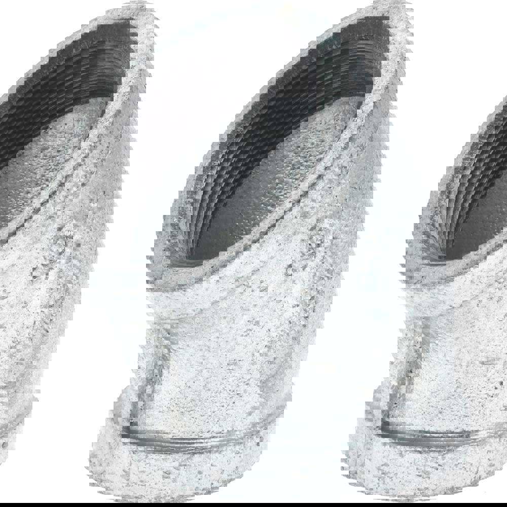 Malleable Iron Pipe 45 &deg; Elbow: 2