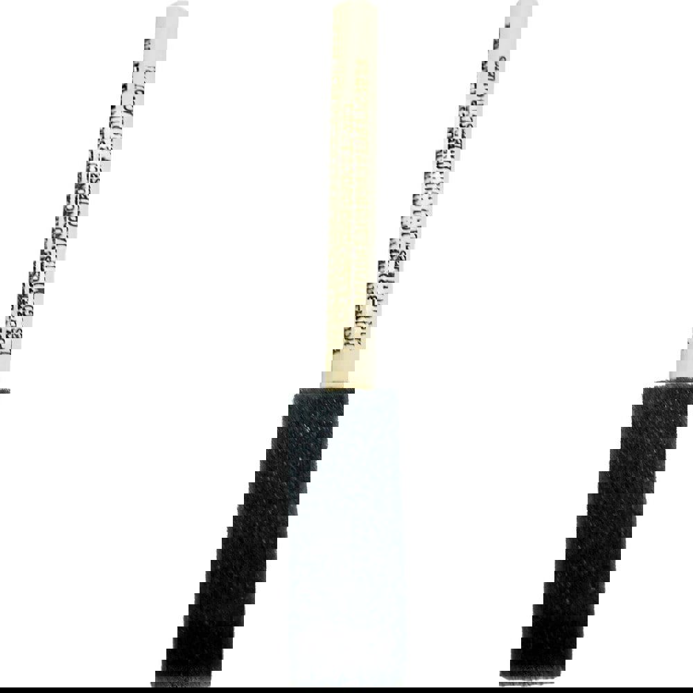 Paint Brush: Foam, Synthetic Bristle