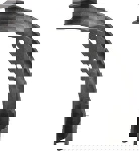 1/2 PEX PLAS BEND SUPP