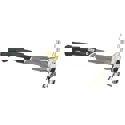 1-3/8 Lb Head, Straight Rip Claw Axe Handle Framing Hammer