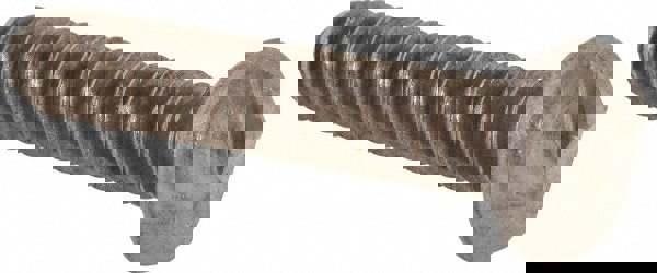 Machine Screw: #10-24 x 1