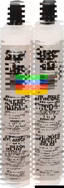 Direct Food Contact White Oil Lubricant: 1 pt Bottle