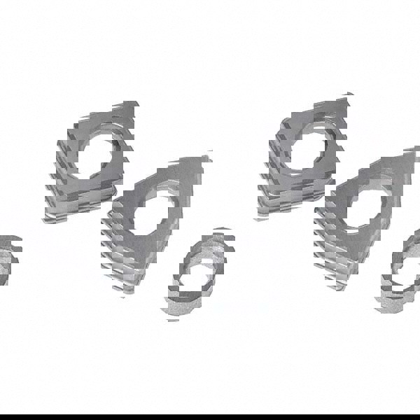 Shim for Indexables: 1/2