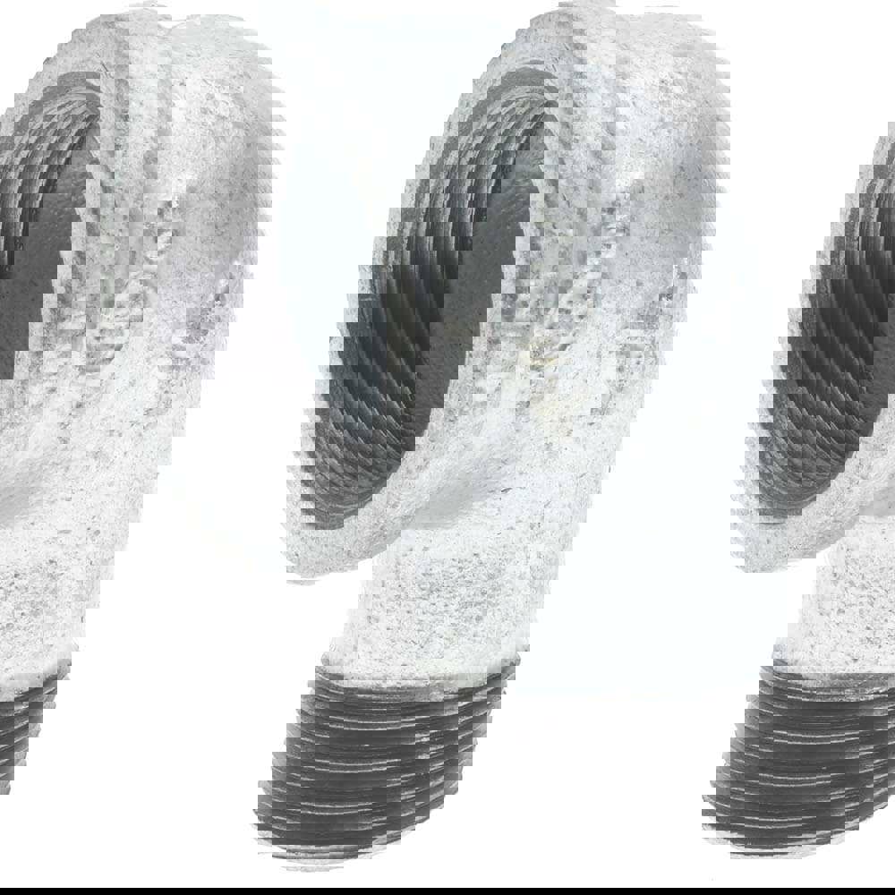 Malleable Iron Pipe 90 &deg; Street Elbow: 1-1/4