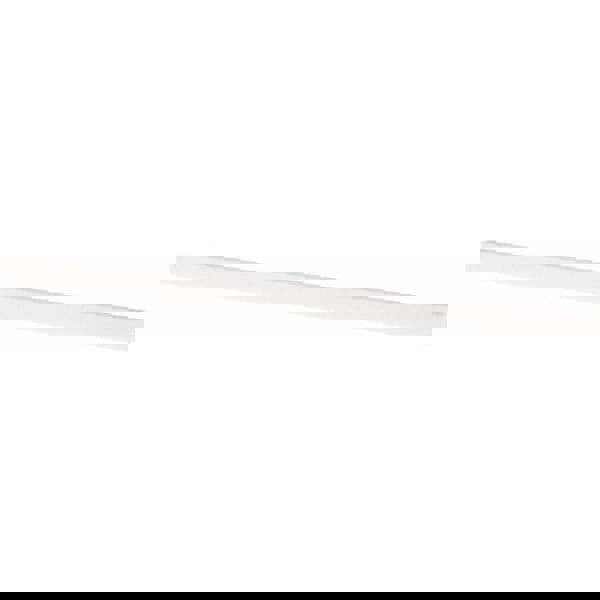 Rectangle Polishing Stone: Aluminum Oxide, 6