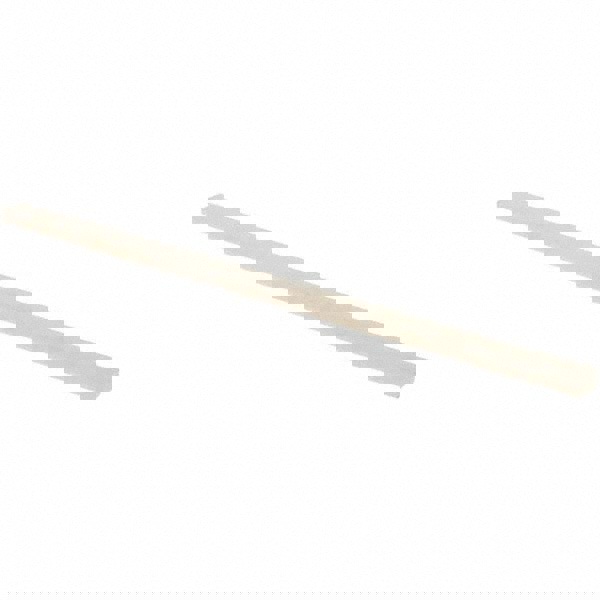 Rectangle Polishing Stone: Aluminum Oxide, 6