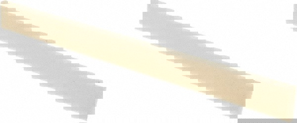 Rectangle Polishing Stone: Aluminum Oxide, 6