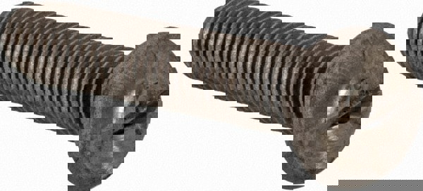 Machine Screw: #10-32 x 1