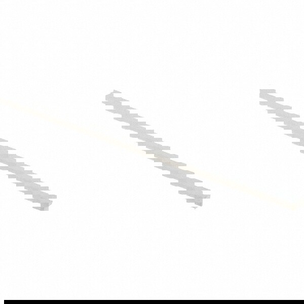 Rectangle Polishing Stone: Aluminum Oxide, 6