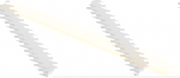 Rectangle Polishing Stone: Aluminum Oxide, 6