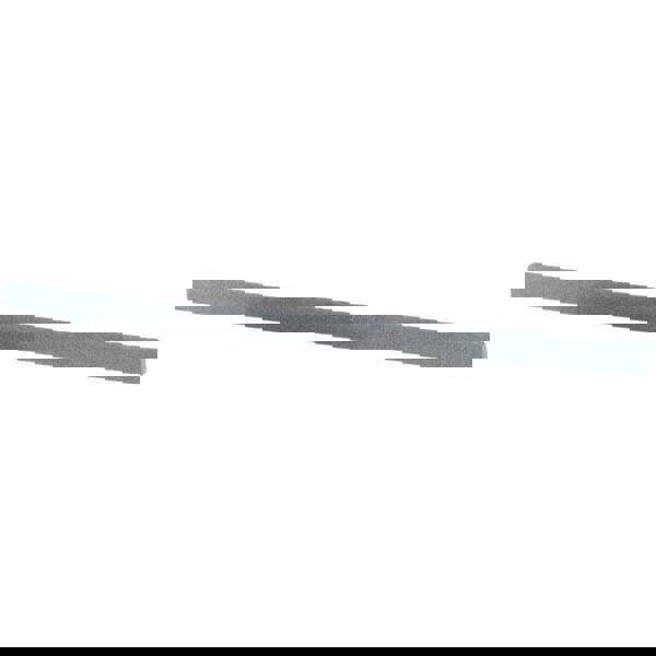 Rectangle Polishing Stone: Silicon Carbide, 6