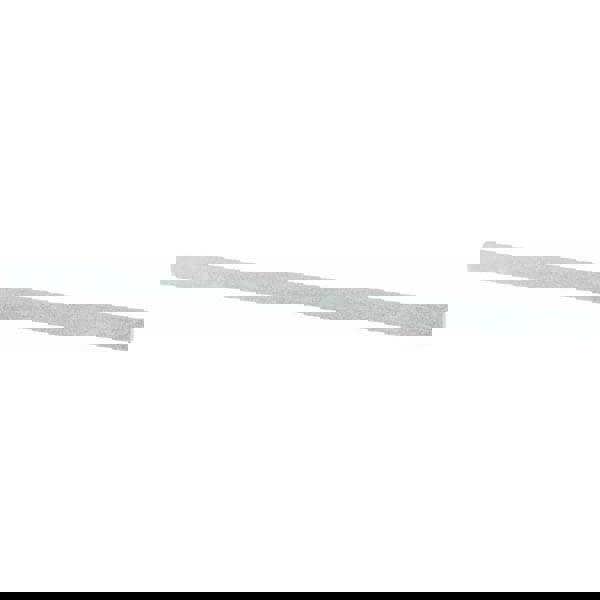 Rectangle Polishing Stone: Silicon Carbide, 6