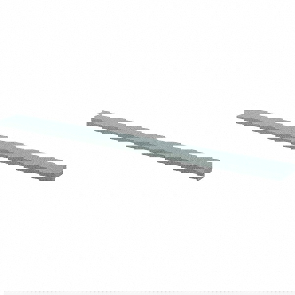 Rectangle Polishing Stone: Silicon Carbide, 6