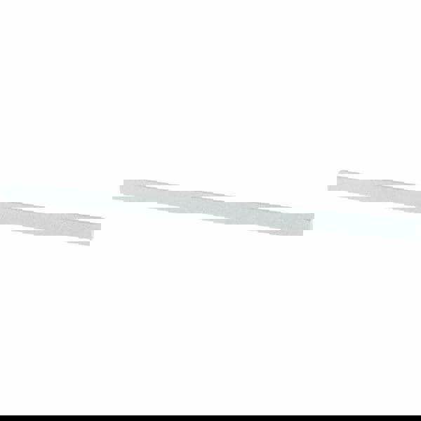 Rectangle Polishing Stone: Silicon Carbide, 6