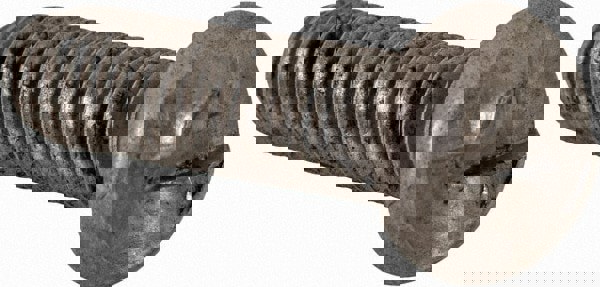 Machine Screw: #10-32 x 3/4